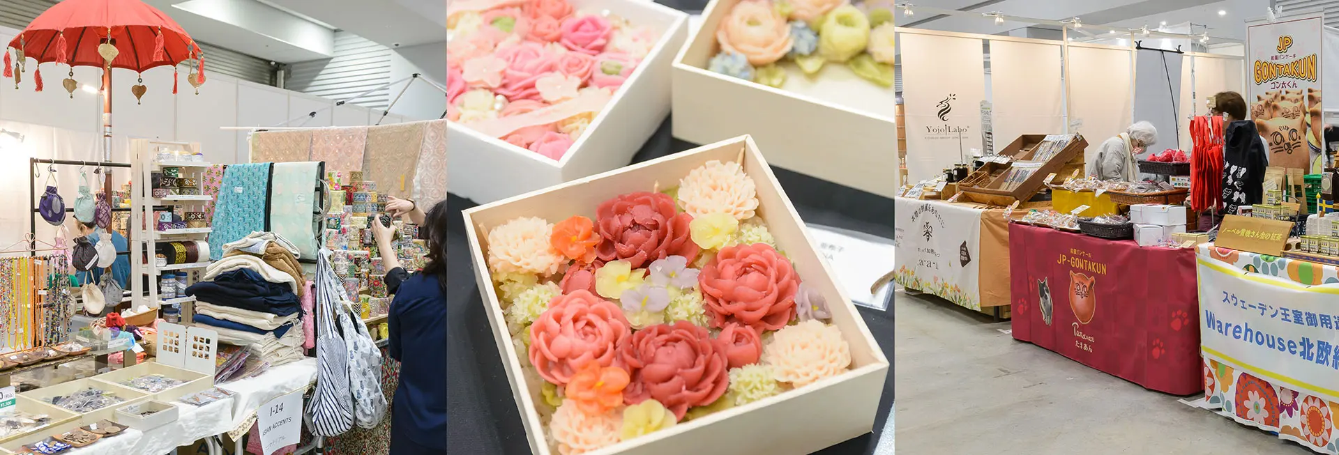 日本ホビーショー MAKERS'neo