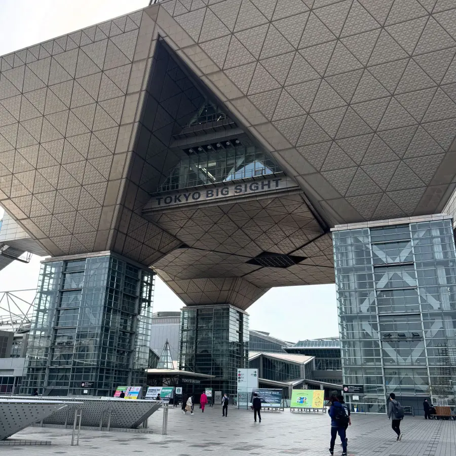 2025 日本ホビーショー 開催レポート