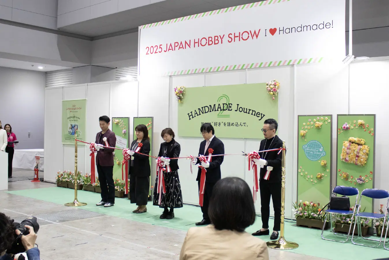 2025 日本ホビーショー 開催レポート