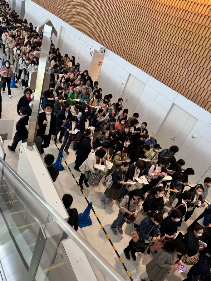 2025 日本ホビーショー 開催レポート