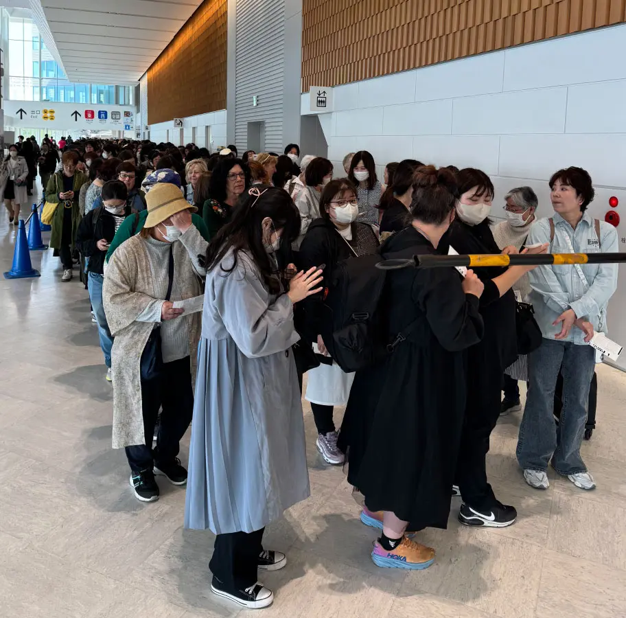 2025 日本ホビーショー 開催レポート