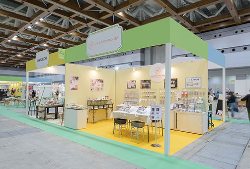 2025 日本ホビーショー 開催レポート