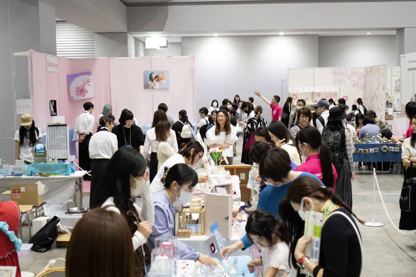 2025 日本ホビーショー 開催レポート