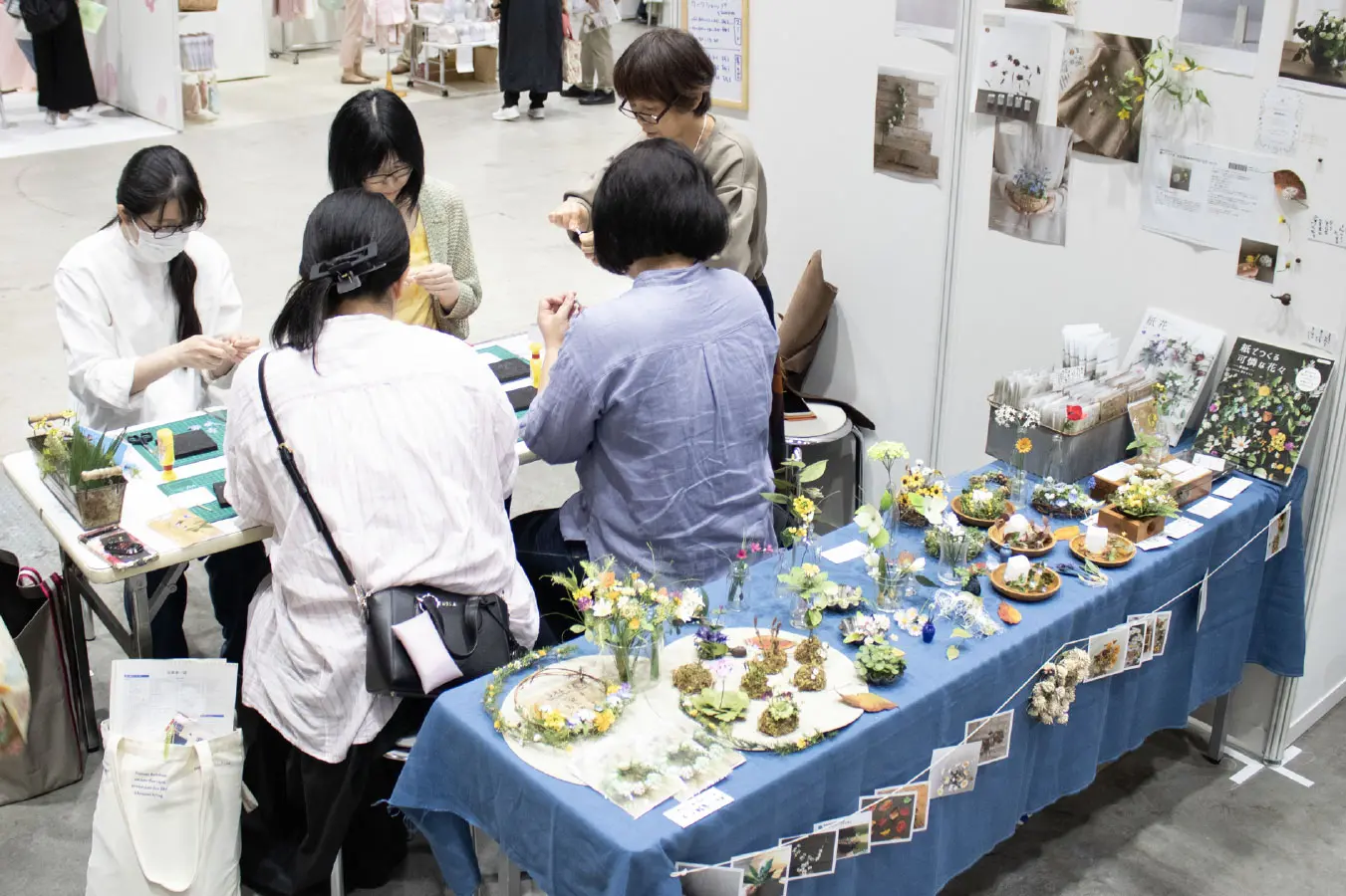 2025 日本ホビーショー 開催レポート