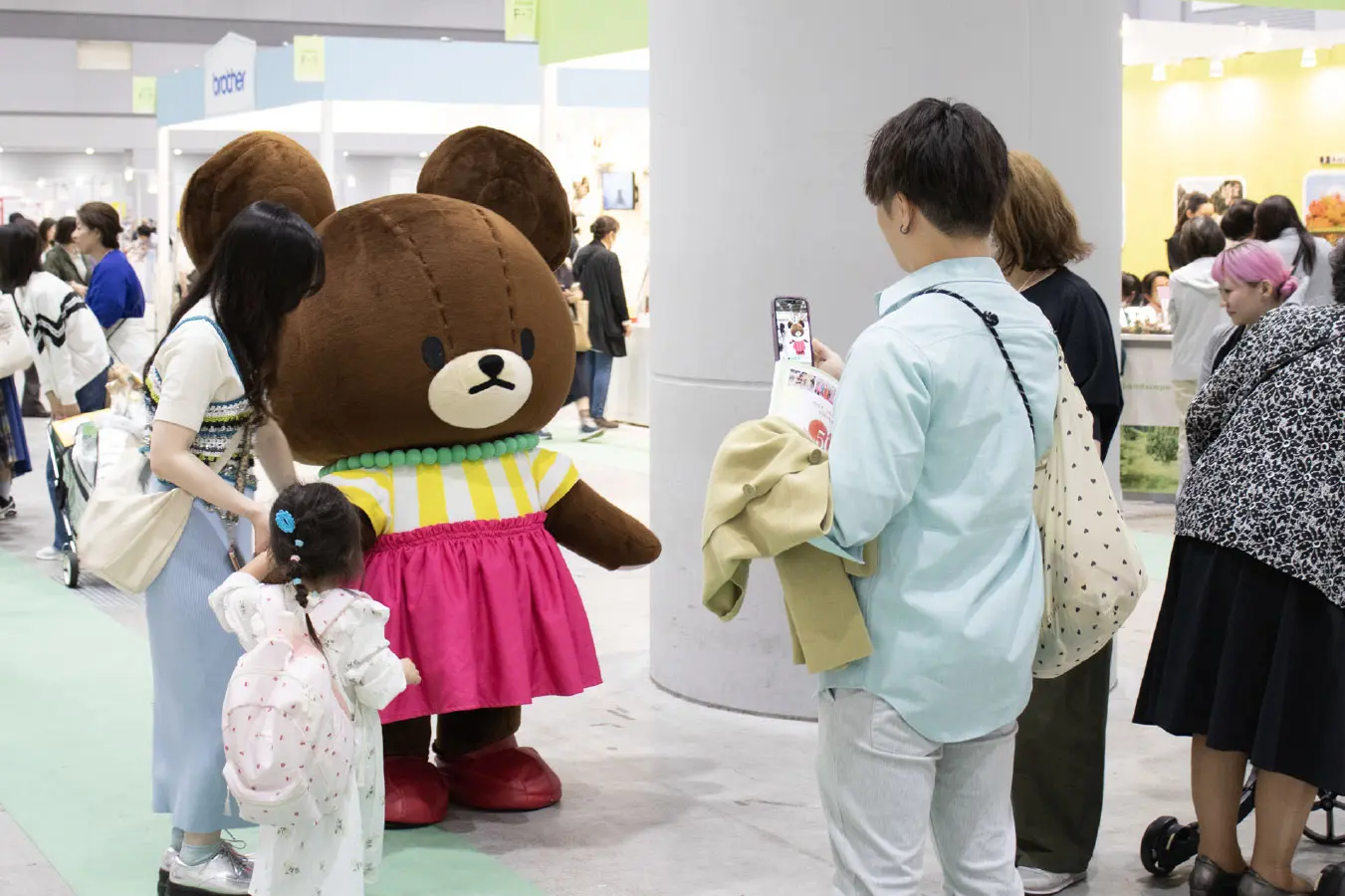 2025 日本ホビーショー 開催レポート