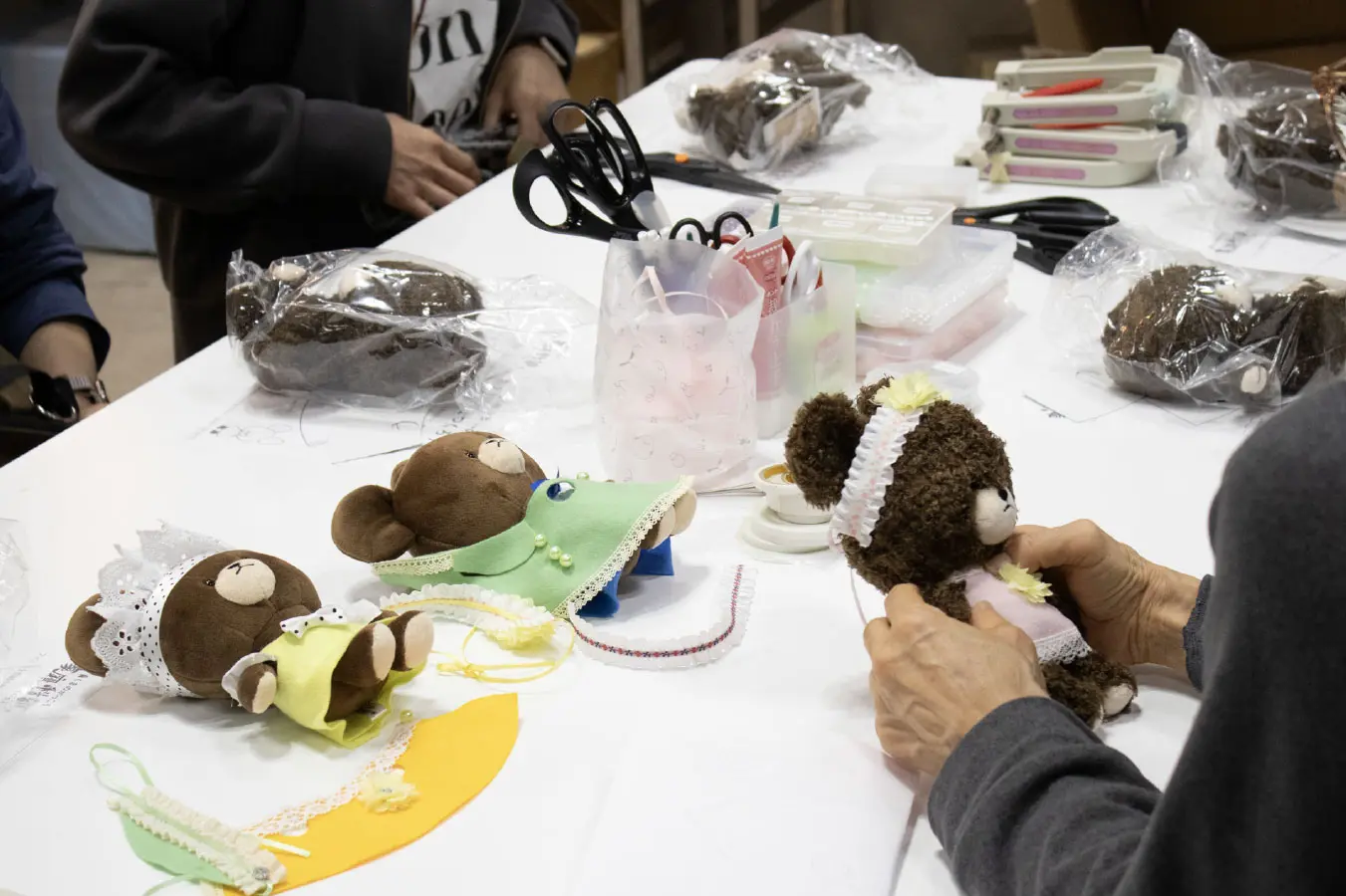 2025 日本ホビーショー 開催レポート