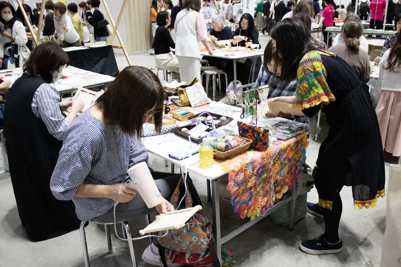 2025 日本ホビーショー 開催レポート