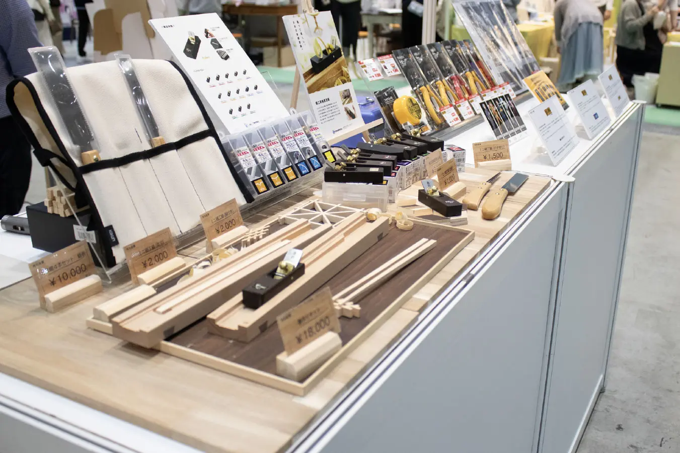 2025 日本ホビーショー 開催レポート