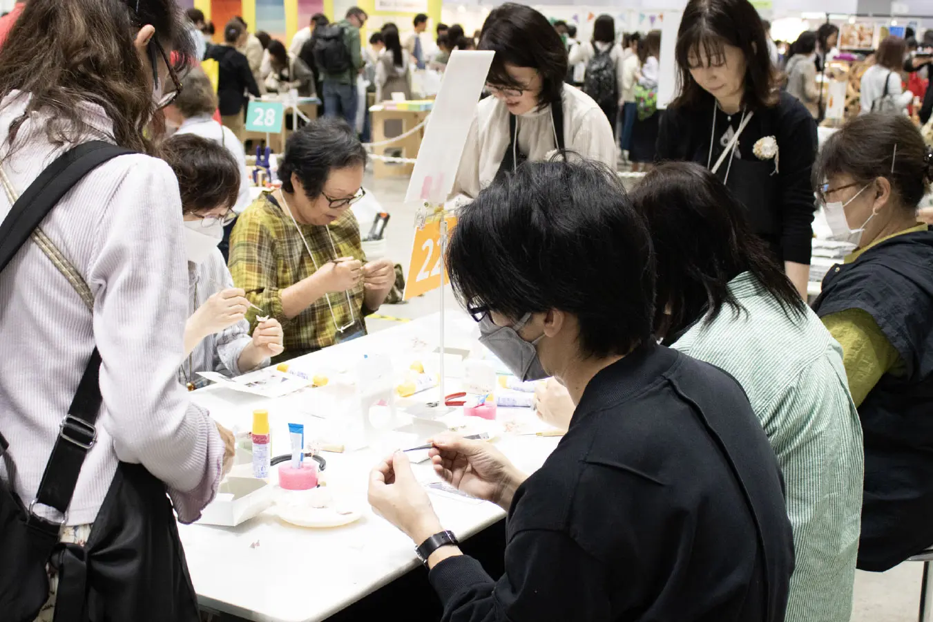 2025 日本ホビーショー 開催レポート