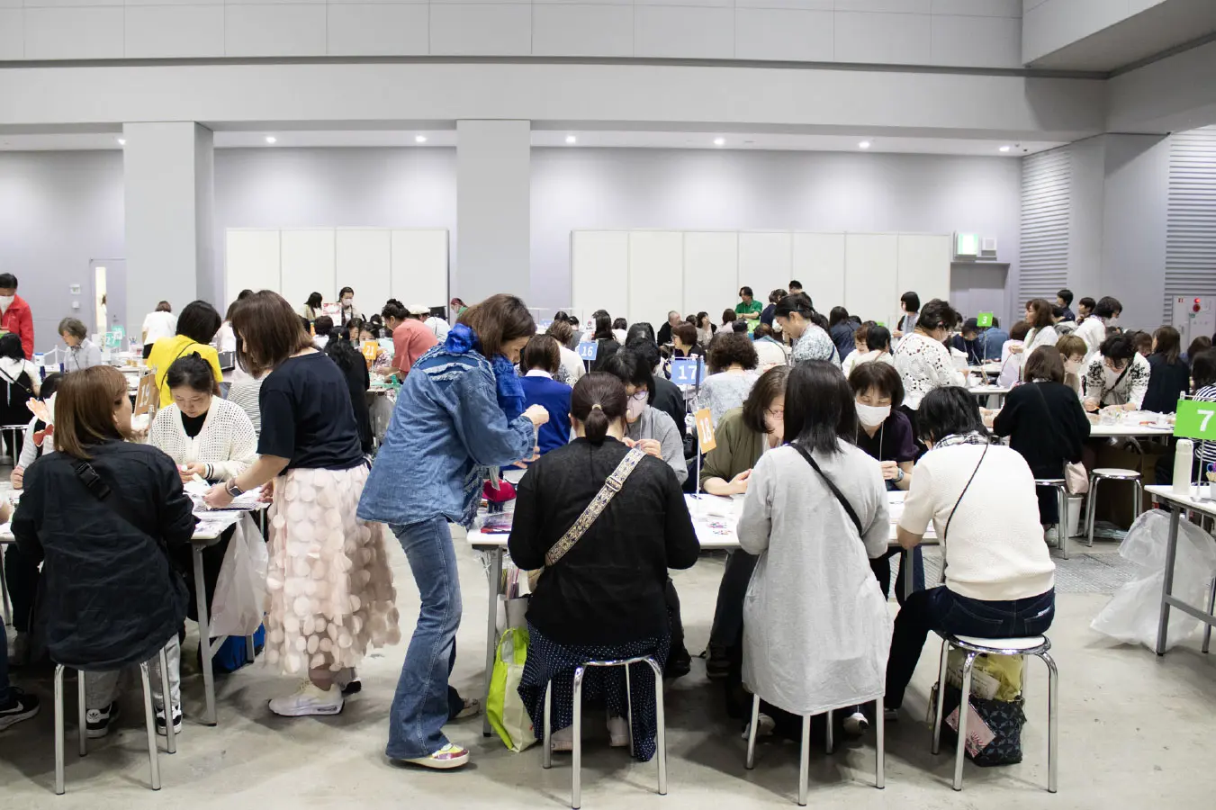 2025 日本ホビーショー 開催レポート