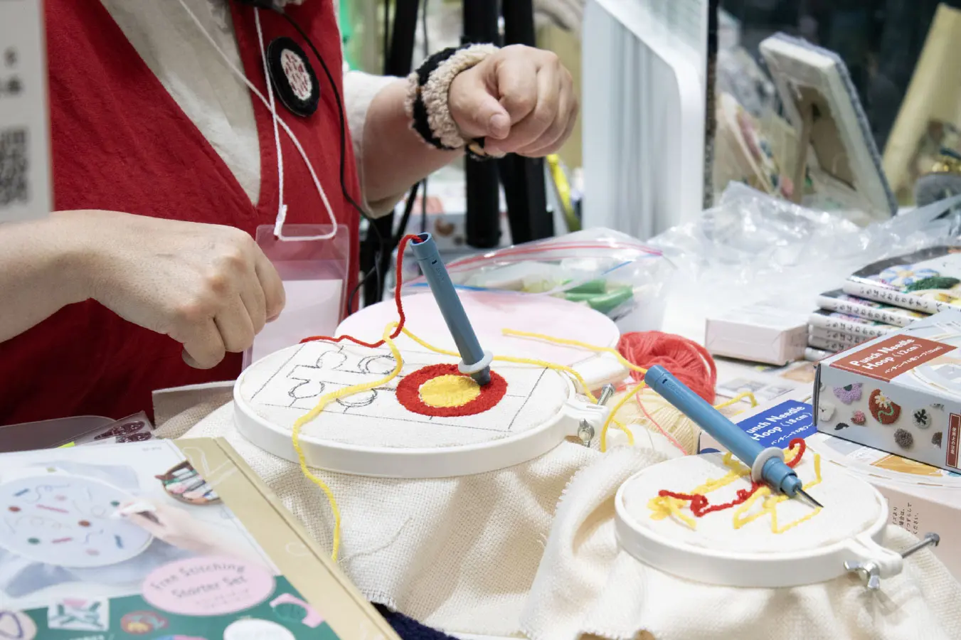 2025 日本ホビーショー 開催レポート