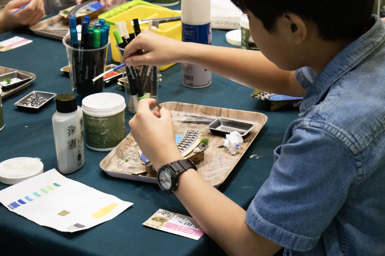 2025 日本ホビーショー 開催レポート