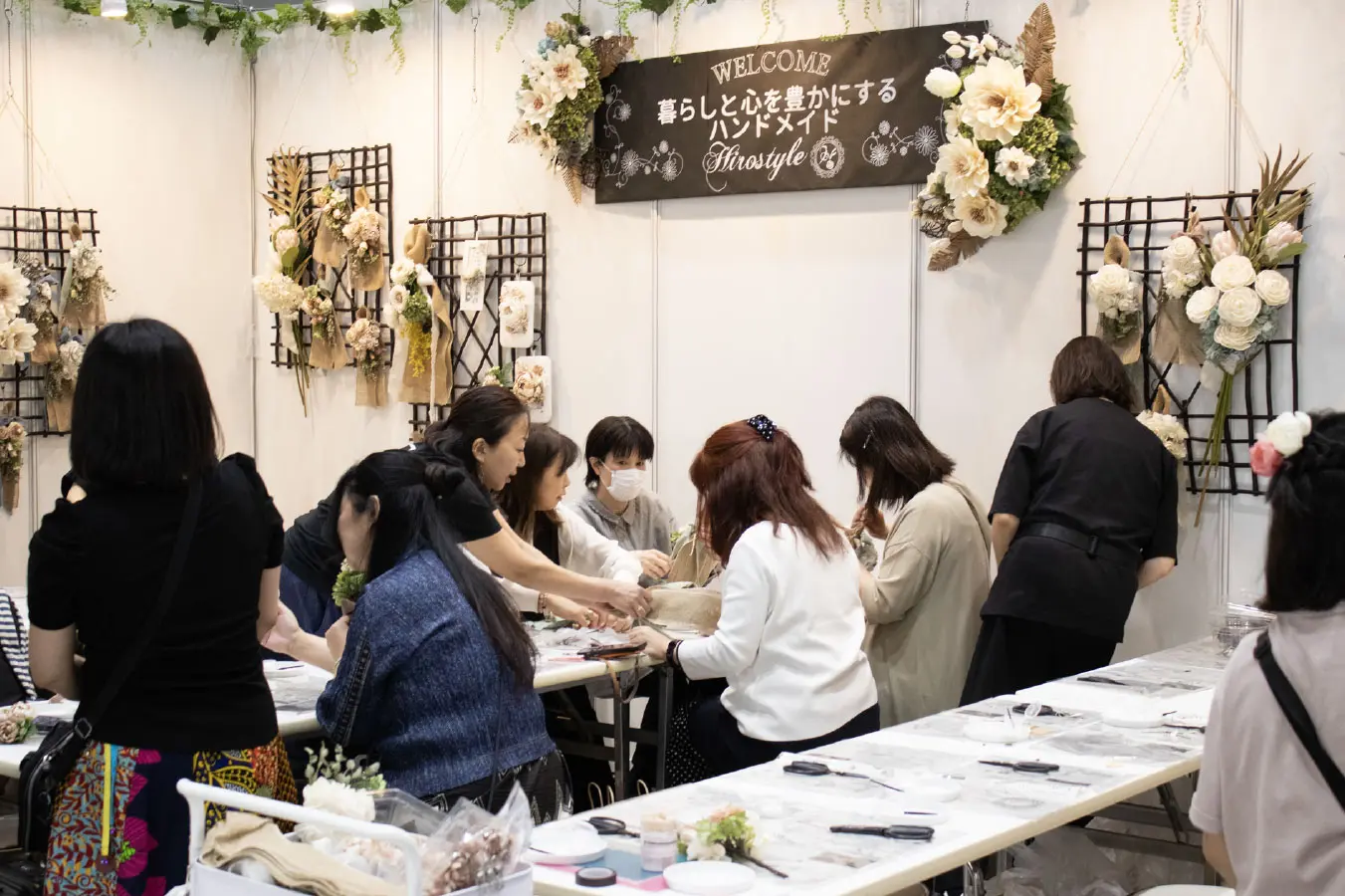 2025 日本ホビーショー 開催レポート